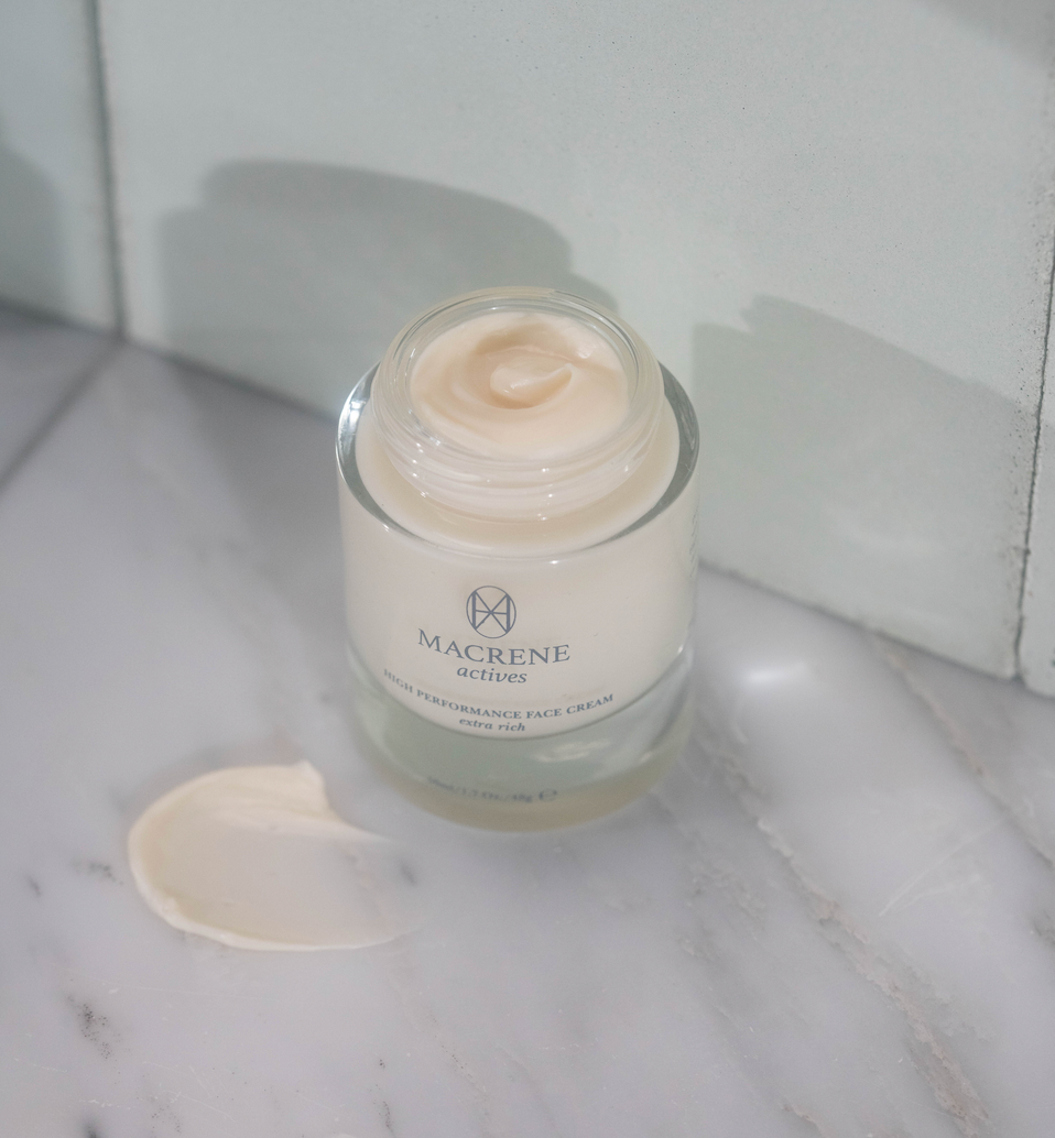 Dr. Macrene Answers Your Retinol Questions MACRENE actives