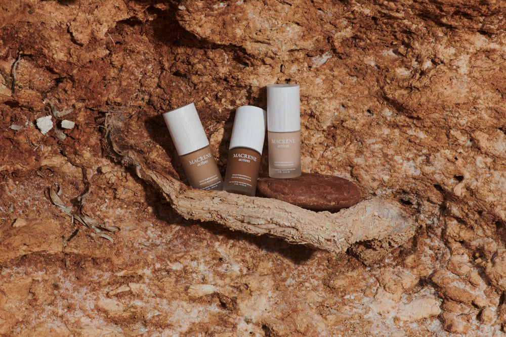 MACRENE actives Tinted Moisturizer Questions Answered