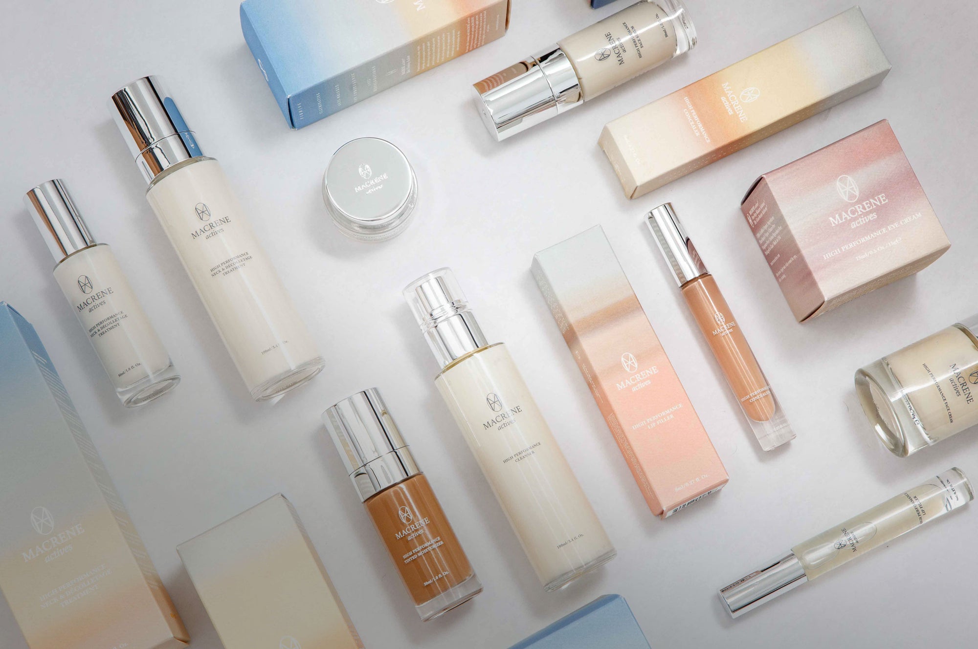 The Essential Collection