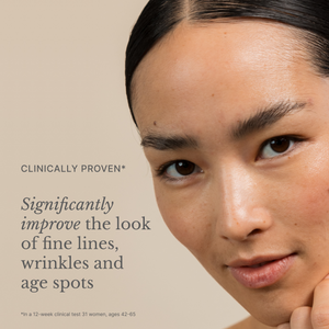 High Performance Face Serum