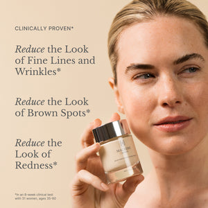 High Performance Face Cream