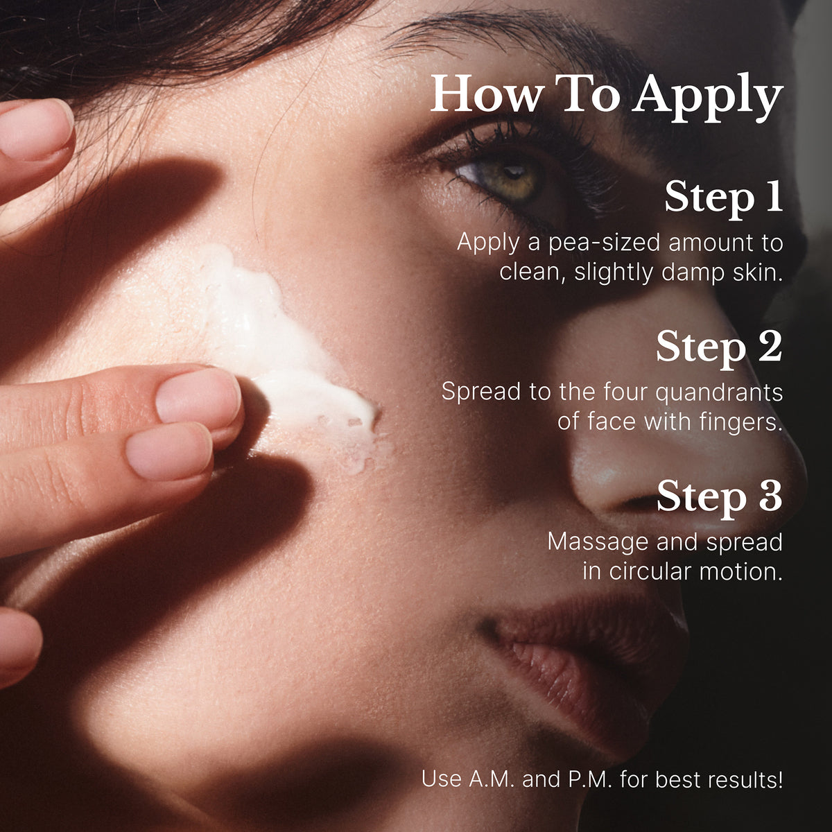 High Performance Face Cream