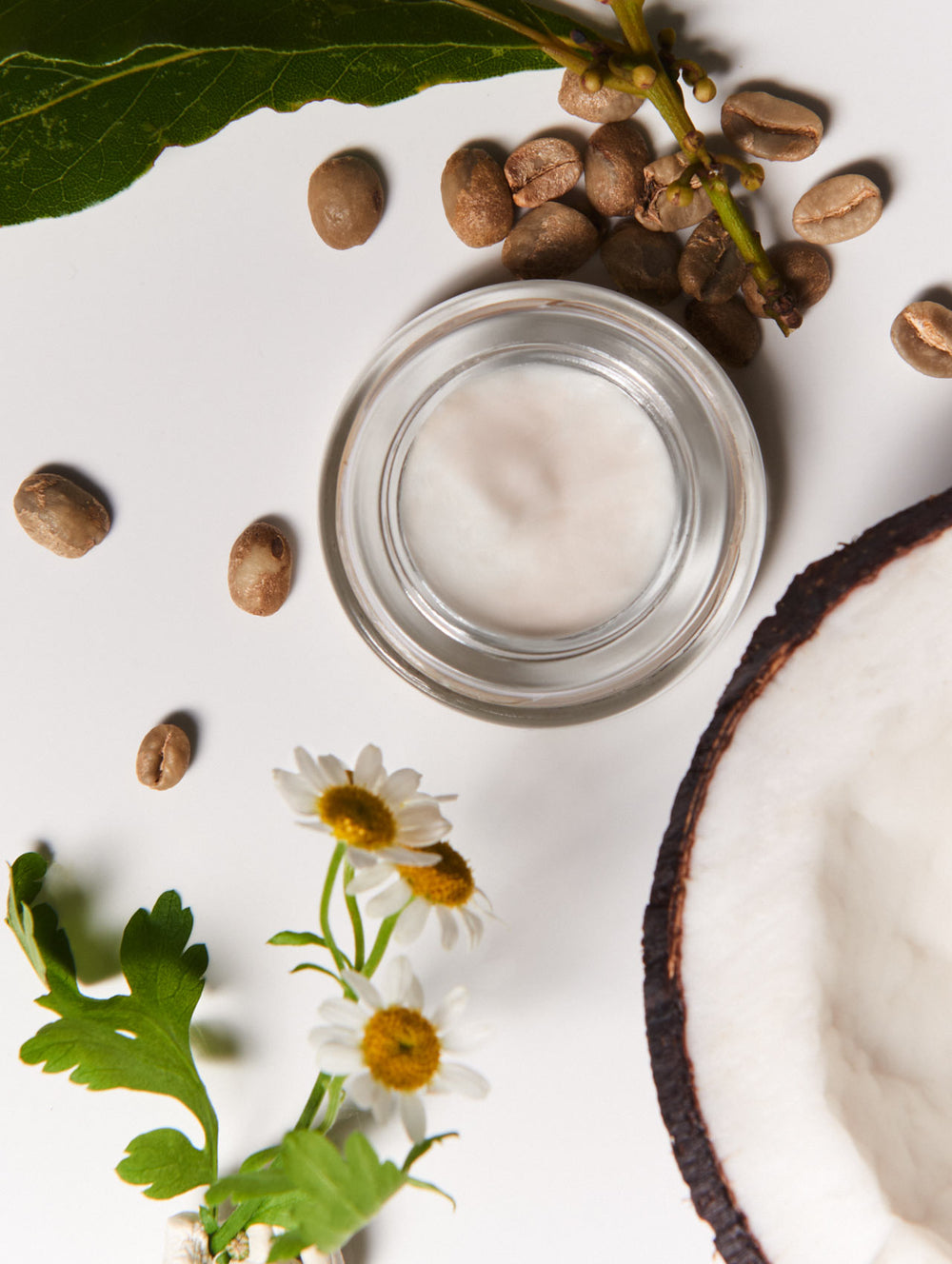 Skin + Earth: High Performance Eye Cream