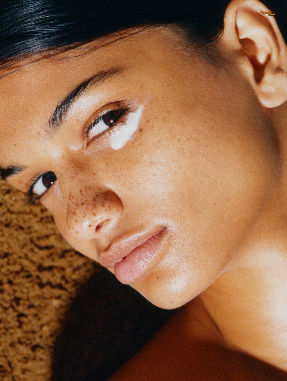 Skin + Earth: High Performance Eye Cream