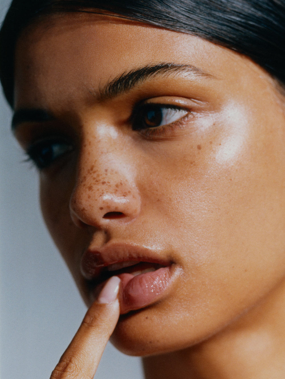 Skin + Earth: High Performance Lip Filler