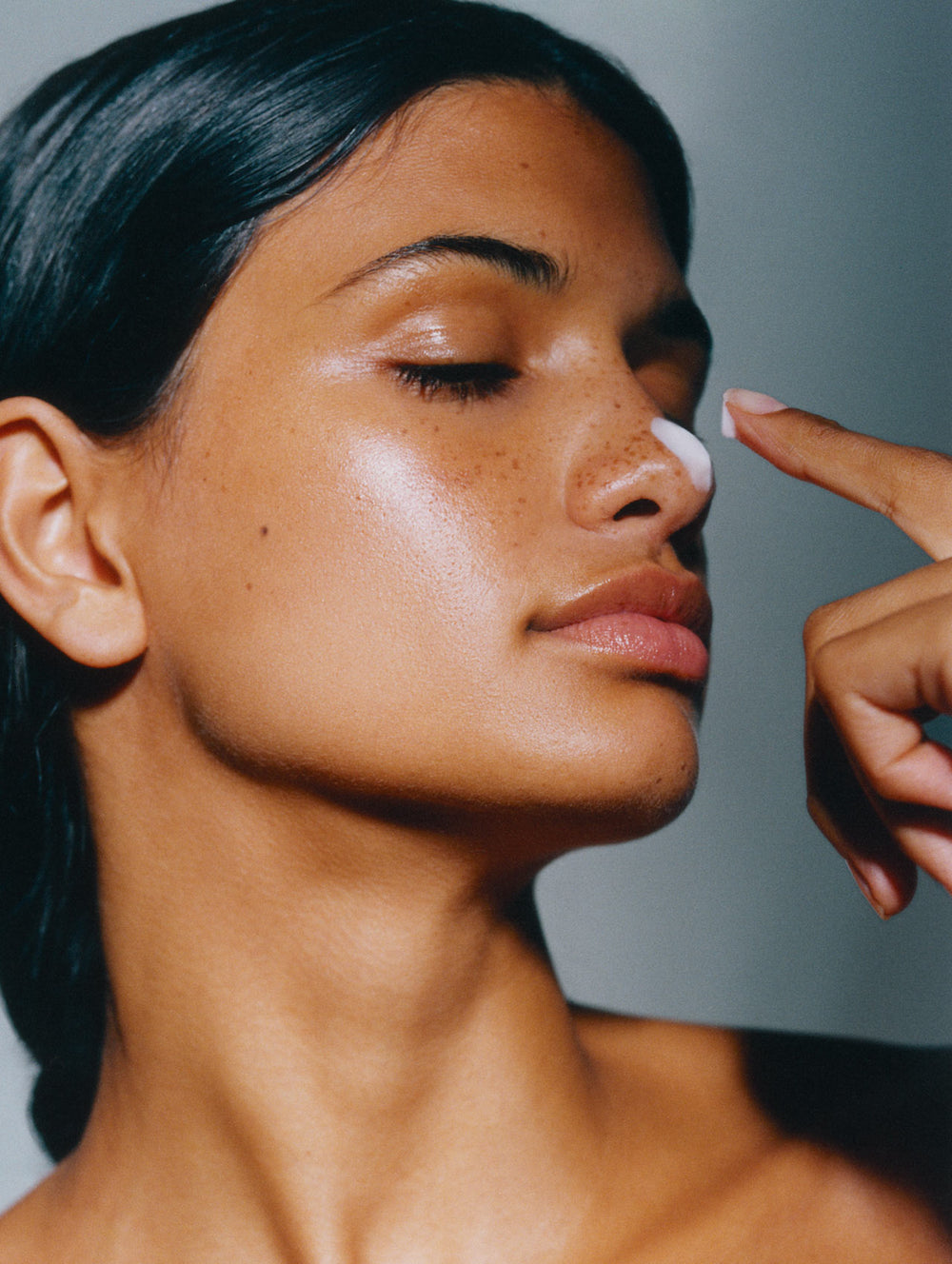Skin + Earth: High Performance Face Serum
