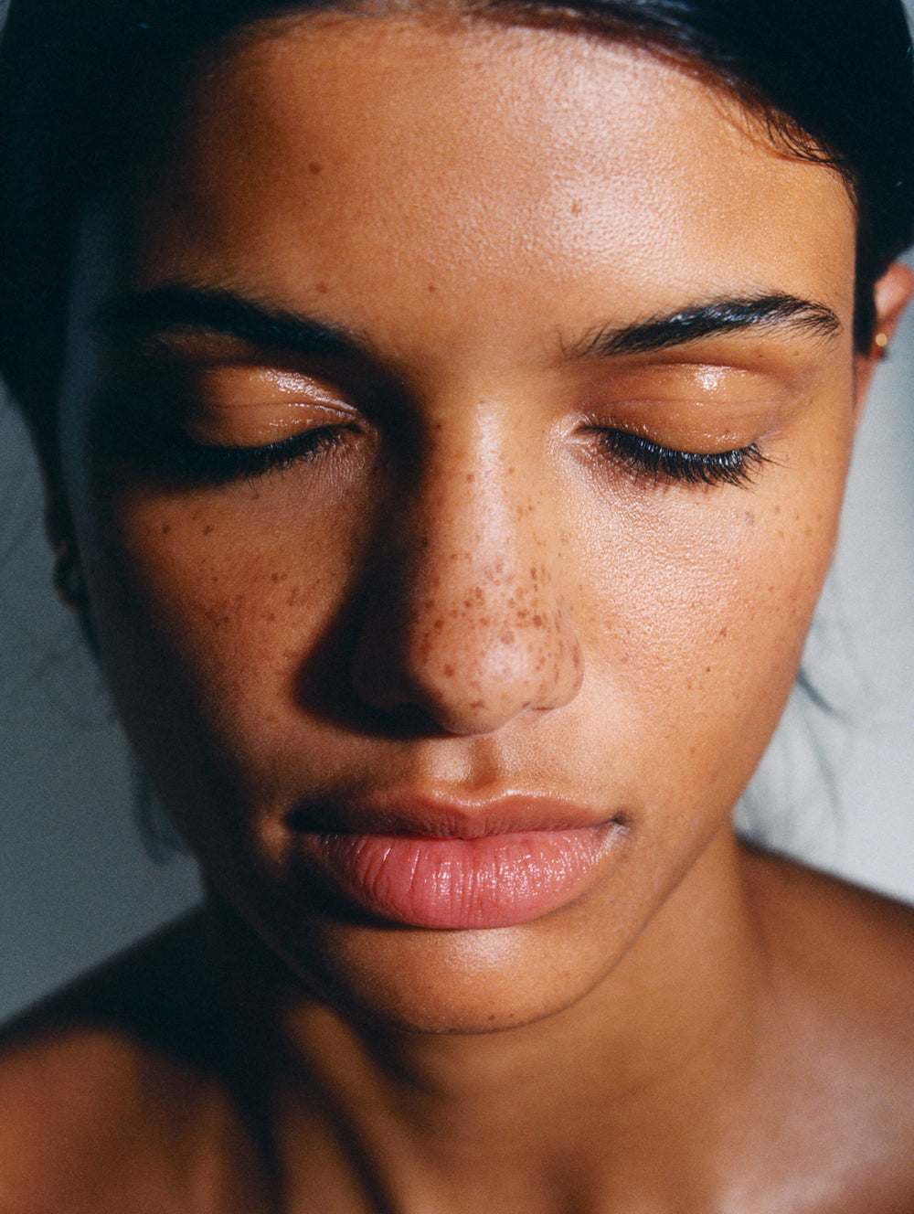 Skin + Earth: High Performance Face Cream