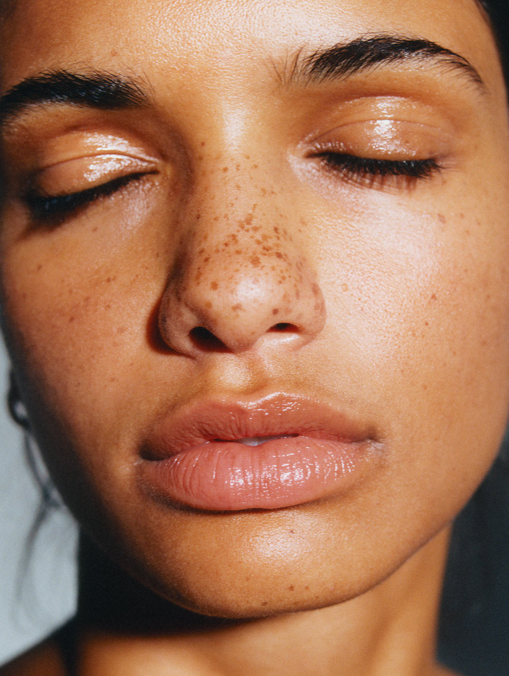 Skin + Earth: High Performance Lip Filler