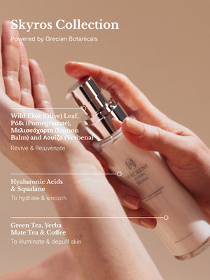 High Performance Body Lotion