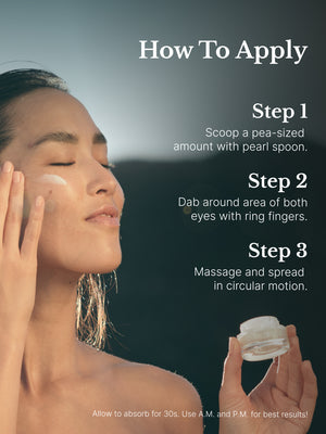 High Performance Eye Cream