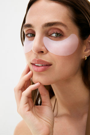 High Performance Eye Mask