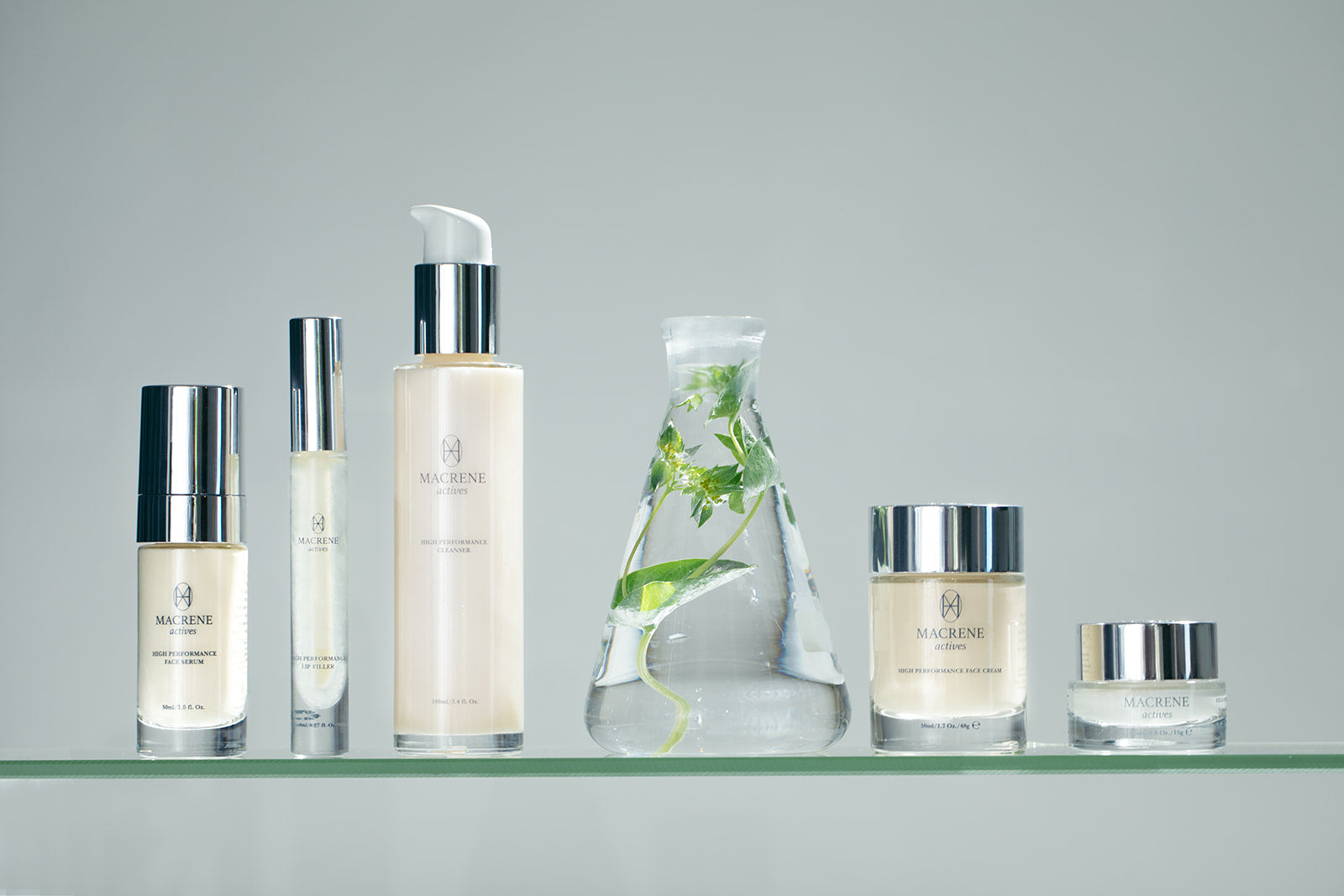 Anti-Aging Skincare That Replaces Cosmetic Procedures | Dr. Macrene
– DR. MACRENE actives