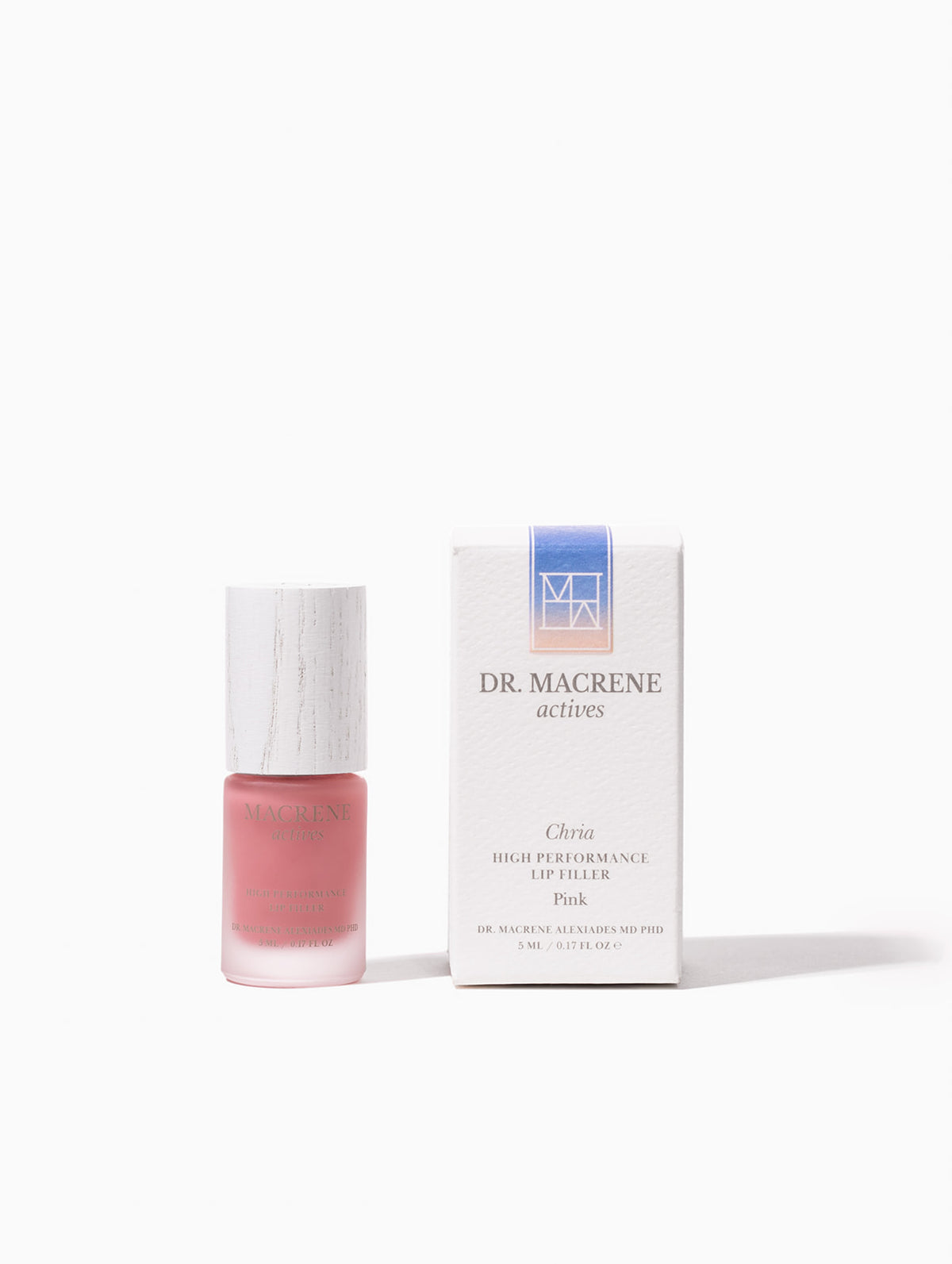 Chria High Performance Tinted Lip Filler