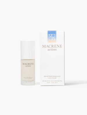 High Performance Cleanser