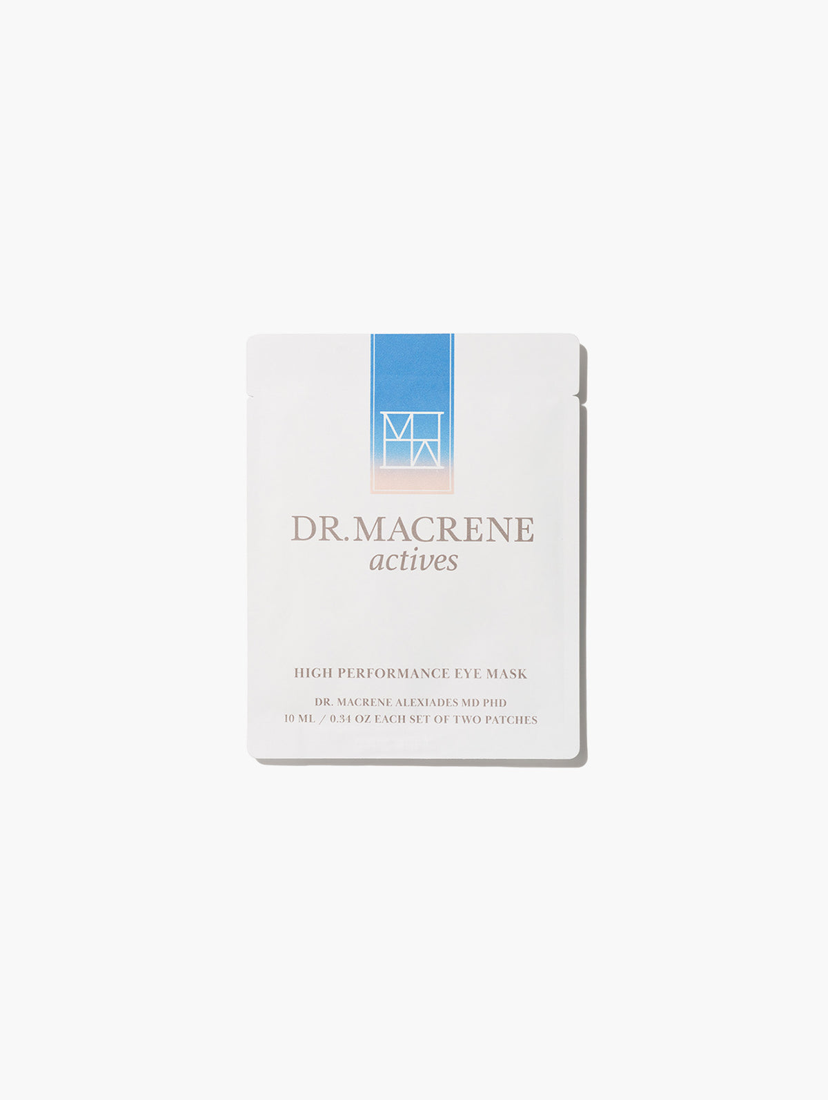 Single Sachet