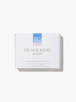 High Performance Eye Mask