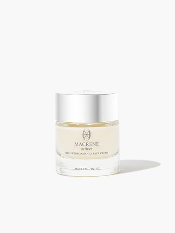 High Performance Face Cream