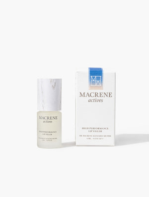 High Performance Lip Filler