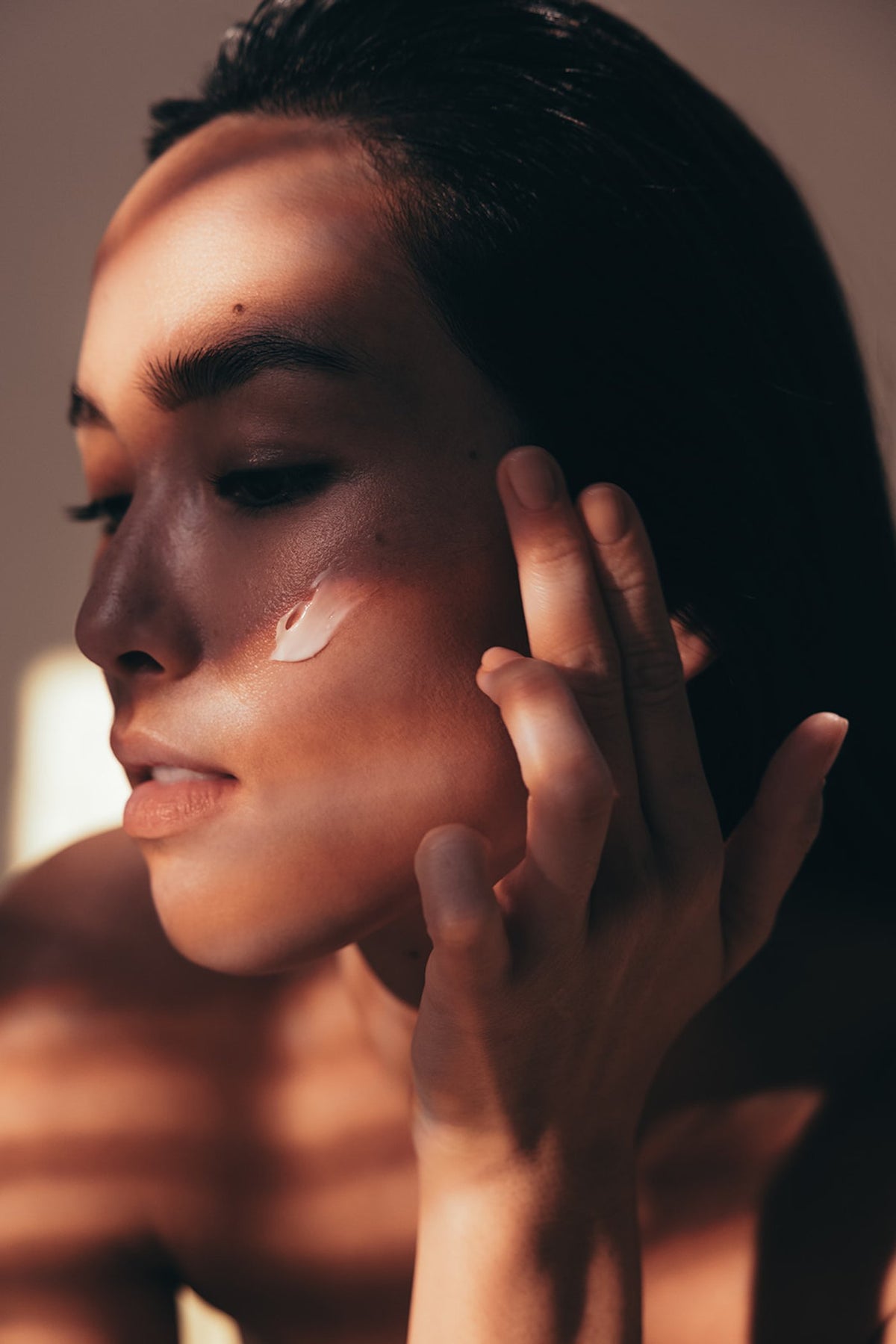 High Performance Face Serum