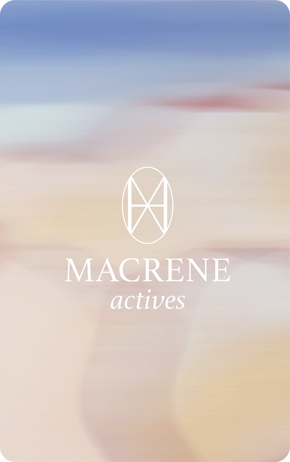 MACRENE actives Gift Card