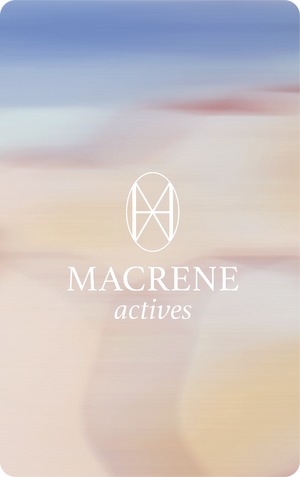 MACRENE actives Gift Card