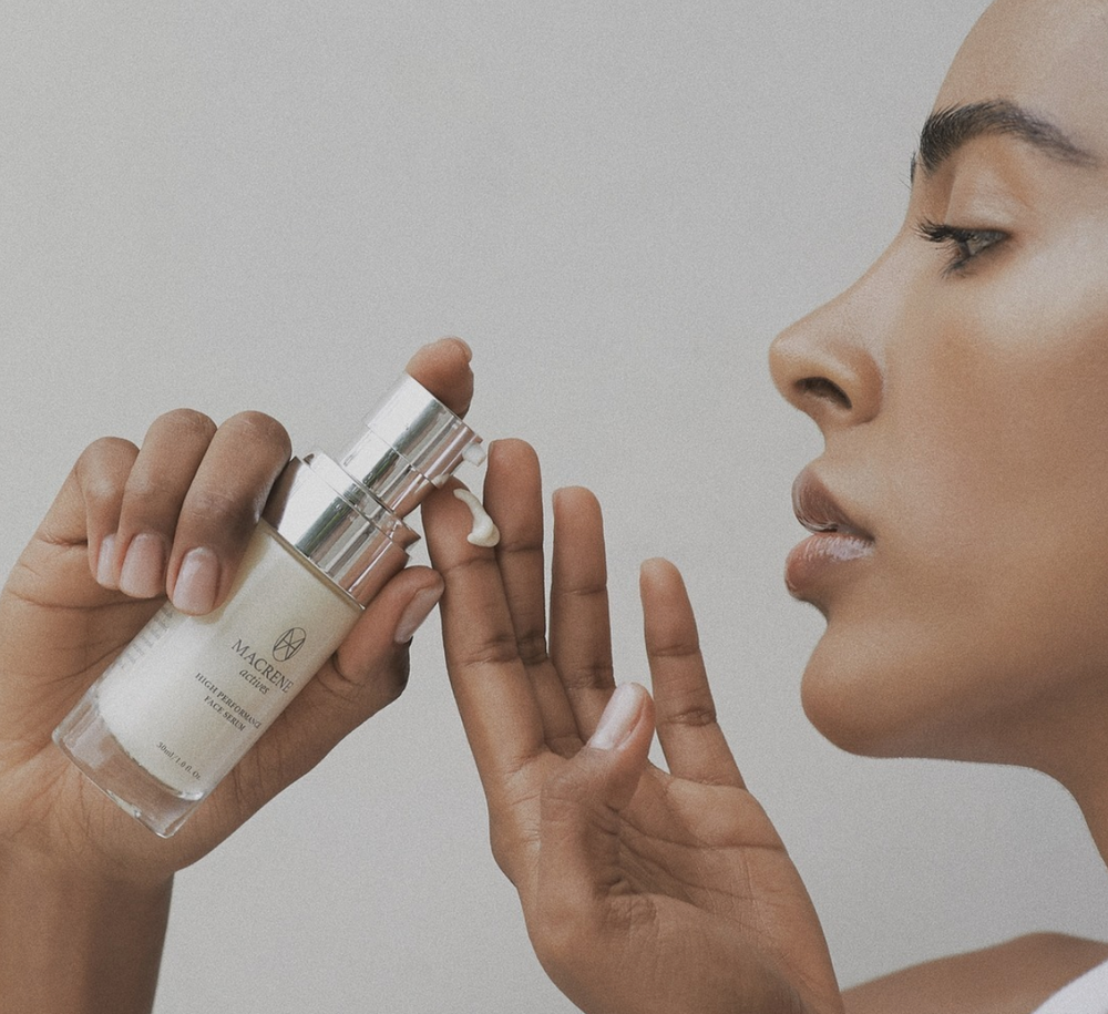 Discover the Nobel Prize Winning Science behind the High Performance Serum