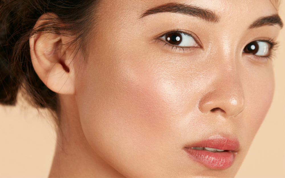 Ask Dr. Macrene: Why Do I Have Oily Skin?