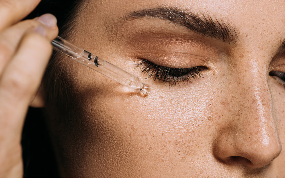 Ask Dr. Macrene: Why Do My Under Eyes Get Puffy