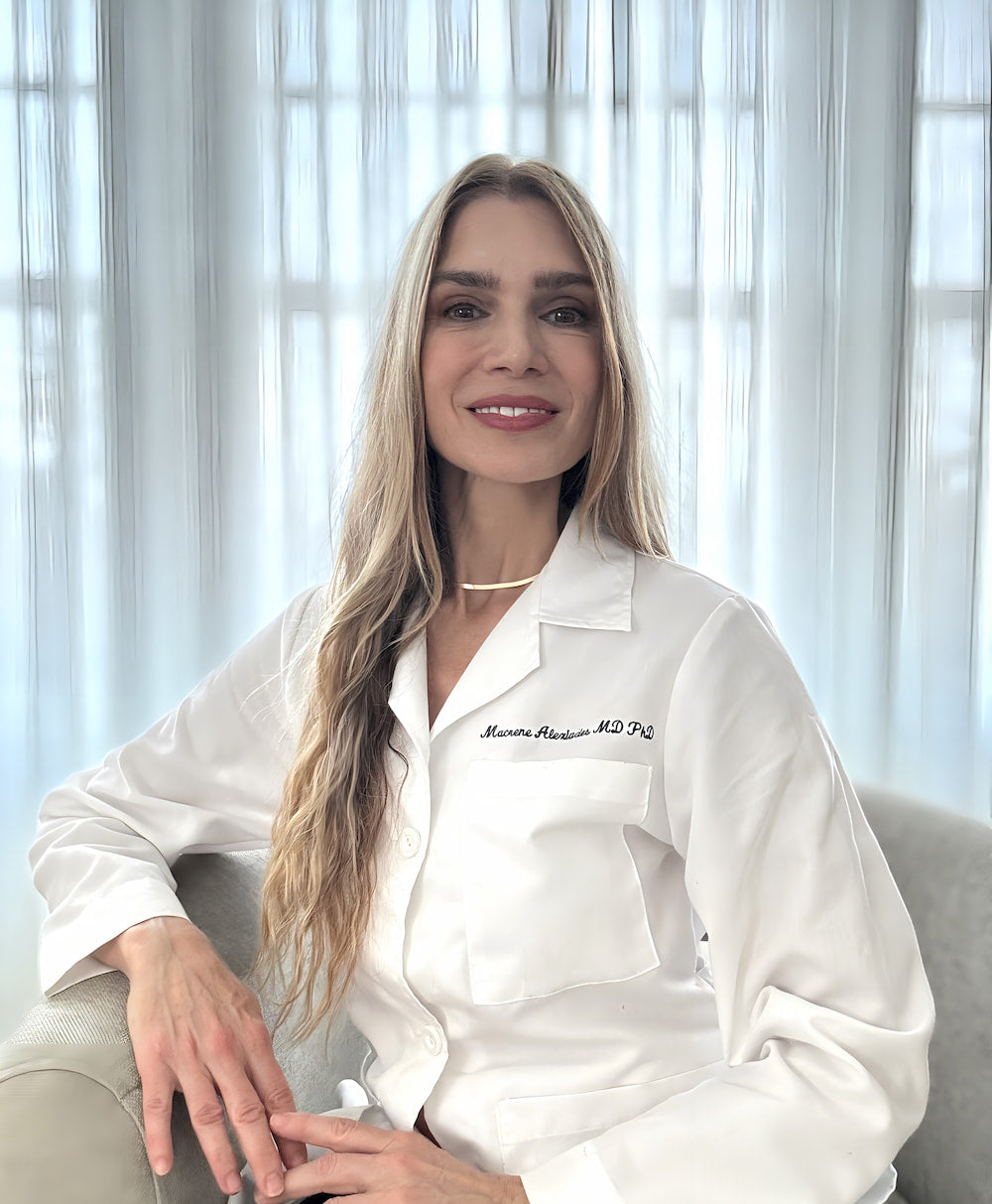 Q&A: How energy-based devices can improve GLP-1-related skin sagging