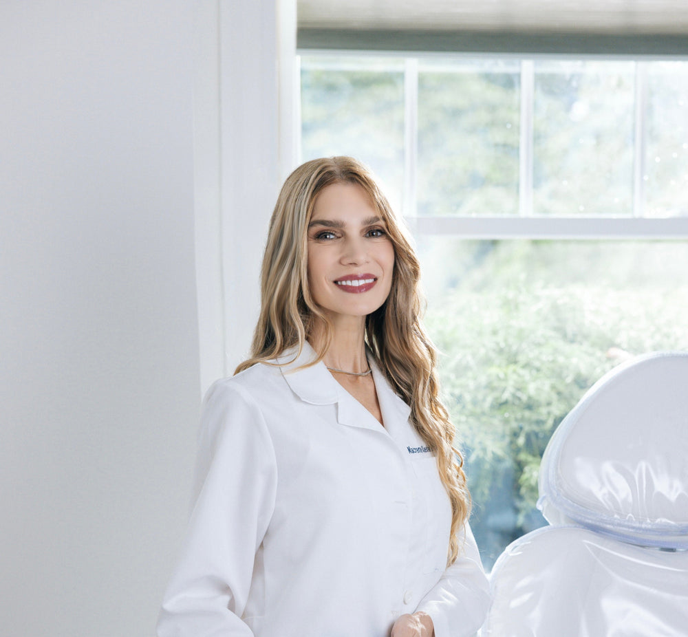FDA approves injectable Skinvive for ‘tech neck’ lines and other wrinkles