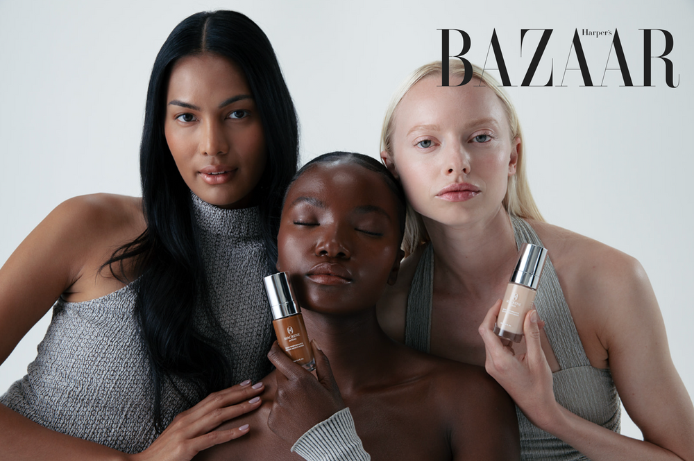 Harper's BAZAAR | Best Beauty Products of 2024 includes the High Performance Tinted Moisturizer