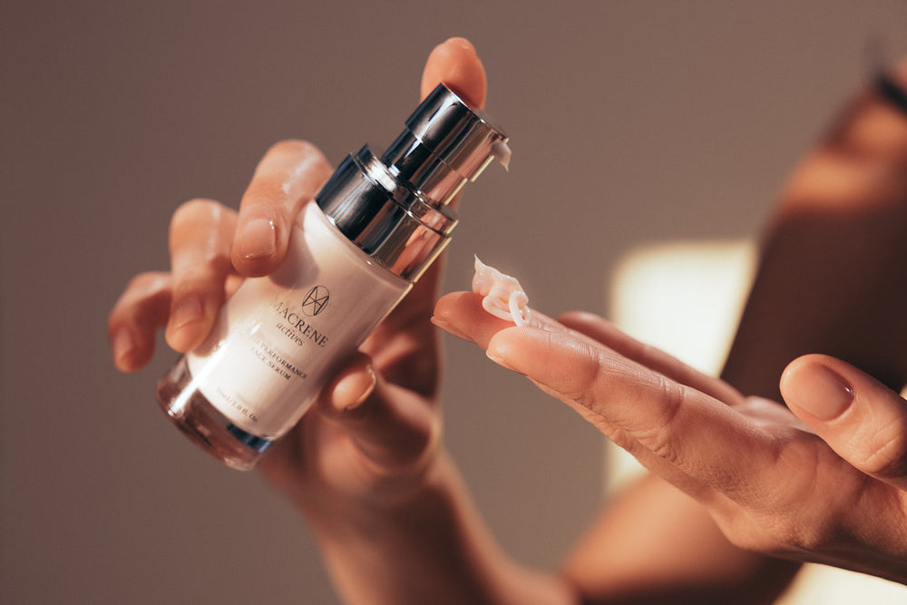 Harper's Bazaar: Best Anti-Aging Tips and Products for Skin and Hair