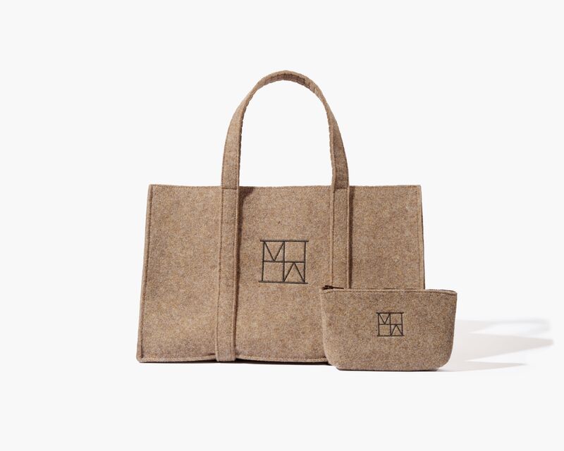 CFDA Announces New Launch, Aphrodite Tote & Sophia Clutch
