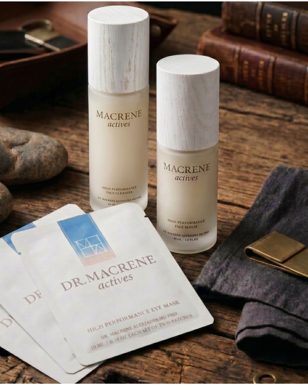 Men's Skincare Routine