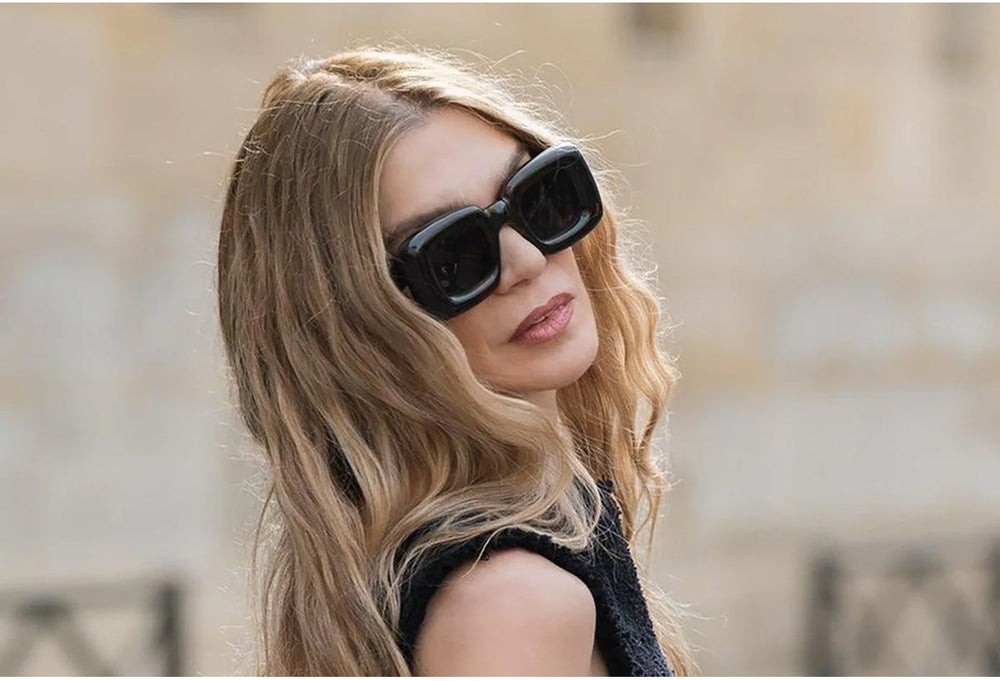 Ayla: Eye Area Aging, Explained: Dr. Macrene Alexiades on Drooping Lids, Eye Bags, and What Actually Works