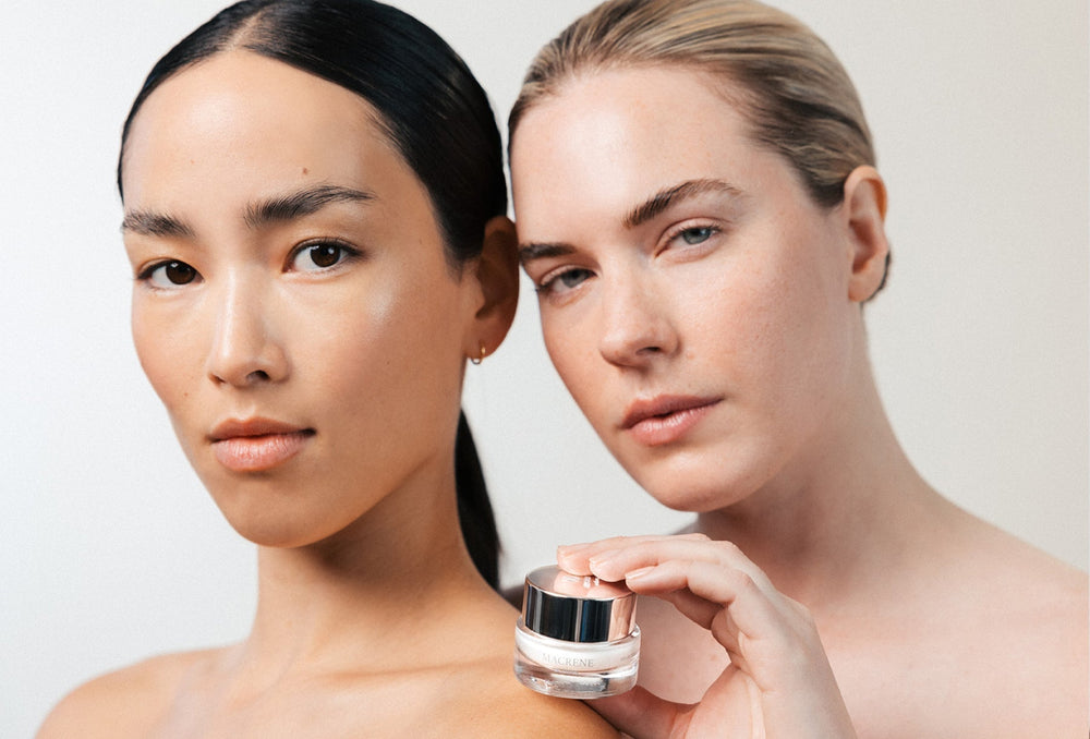 OprahDaily: High Performance Eye Cream Wins Best For Mature Skin