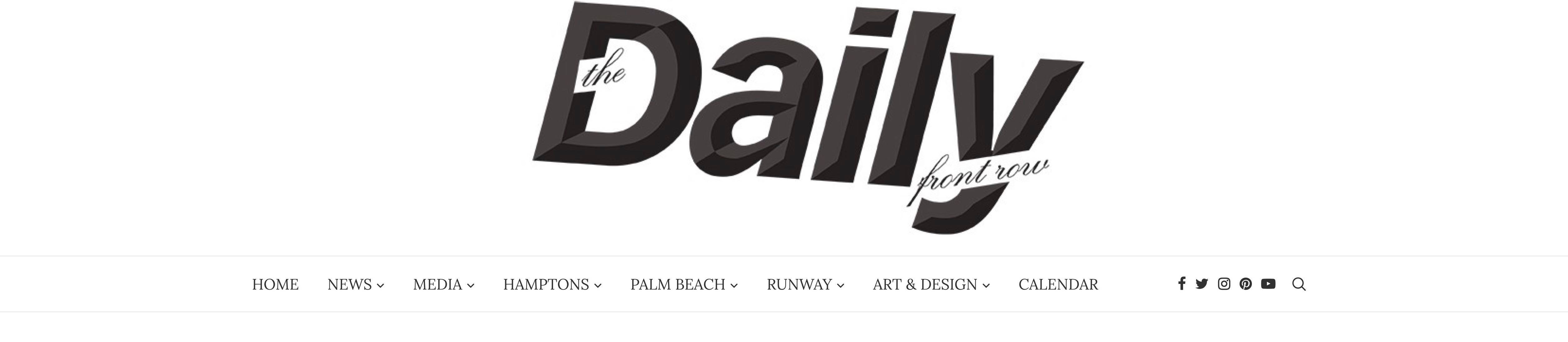  The Daily Editor