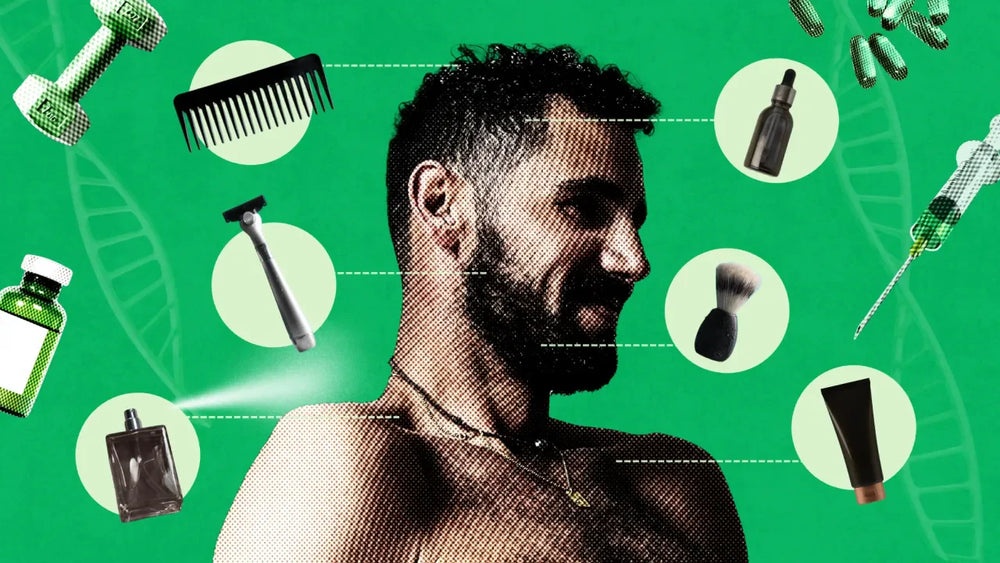 What is looksmaxxing and why are young men betting on face value?
