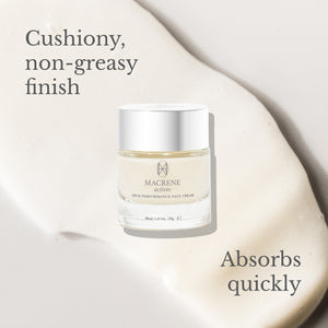 High Performance Face Cream