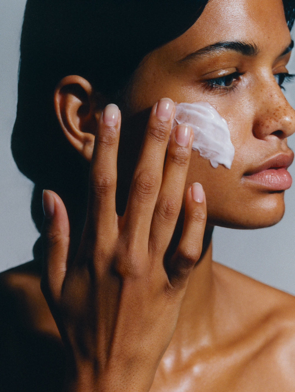 Skin + Earth: High Performance Face Cream