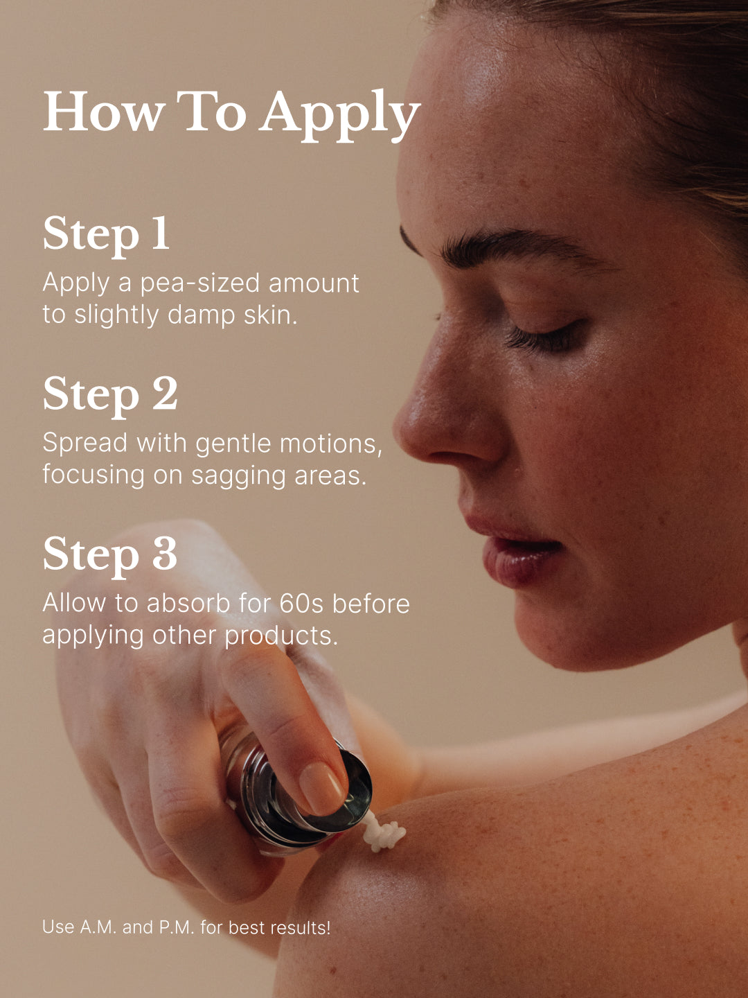 High Performance Luxury Body Lotion | DR. MACRENE actives