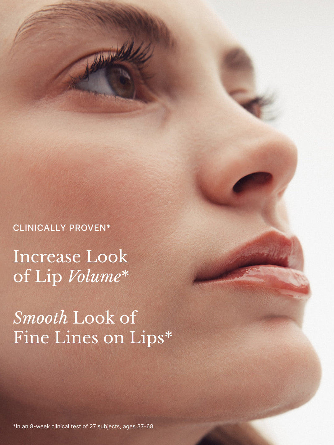 Tinted Lip Plumper Serum | DR. MACRENE actives