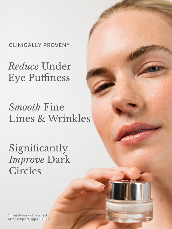 High Performance Eye Cream