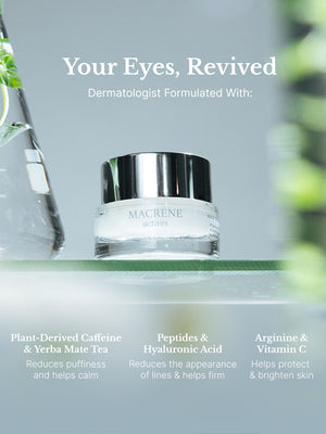 High Performance Eye Cream