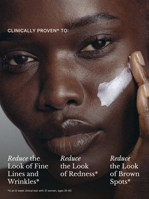 High Performance Face Cream Extra Rich