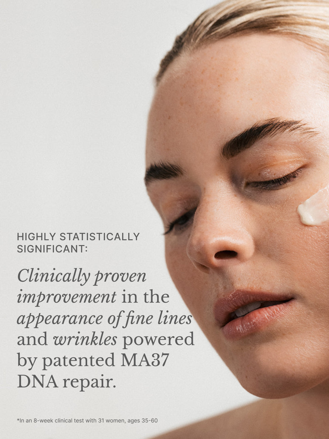 High Performance Face Cream | Anti-Aging by Dr. Macrene – DR
