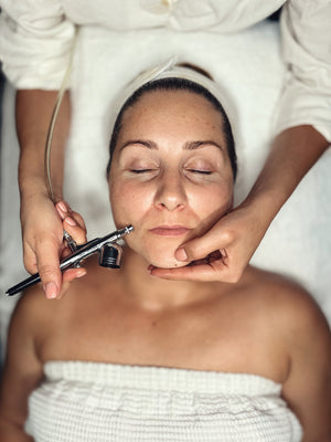 Facial Package Acne Facial