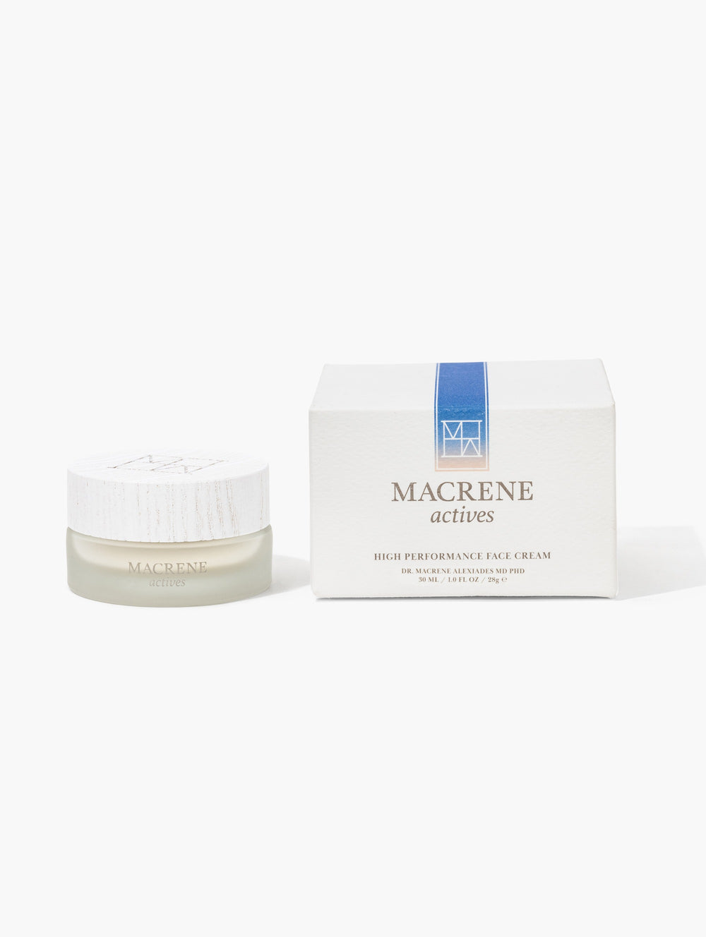 Macrene Actives Best Anti Aging & Anti-Wrinkle Face Cream – MACRENE actives