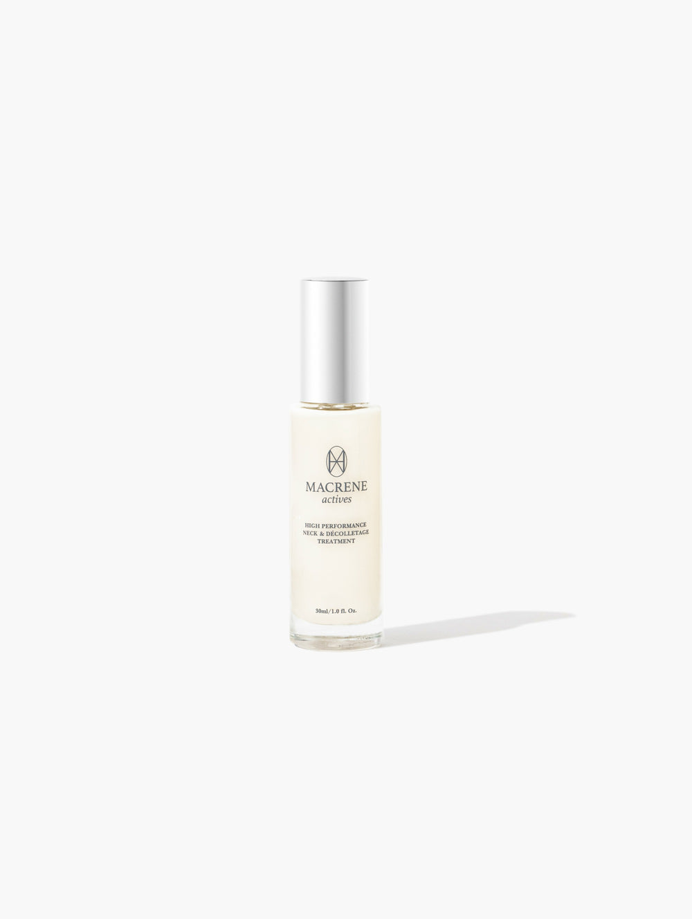 Luxury Mini: High Performance Neck and Décolletage Treatment