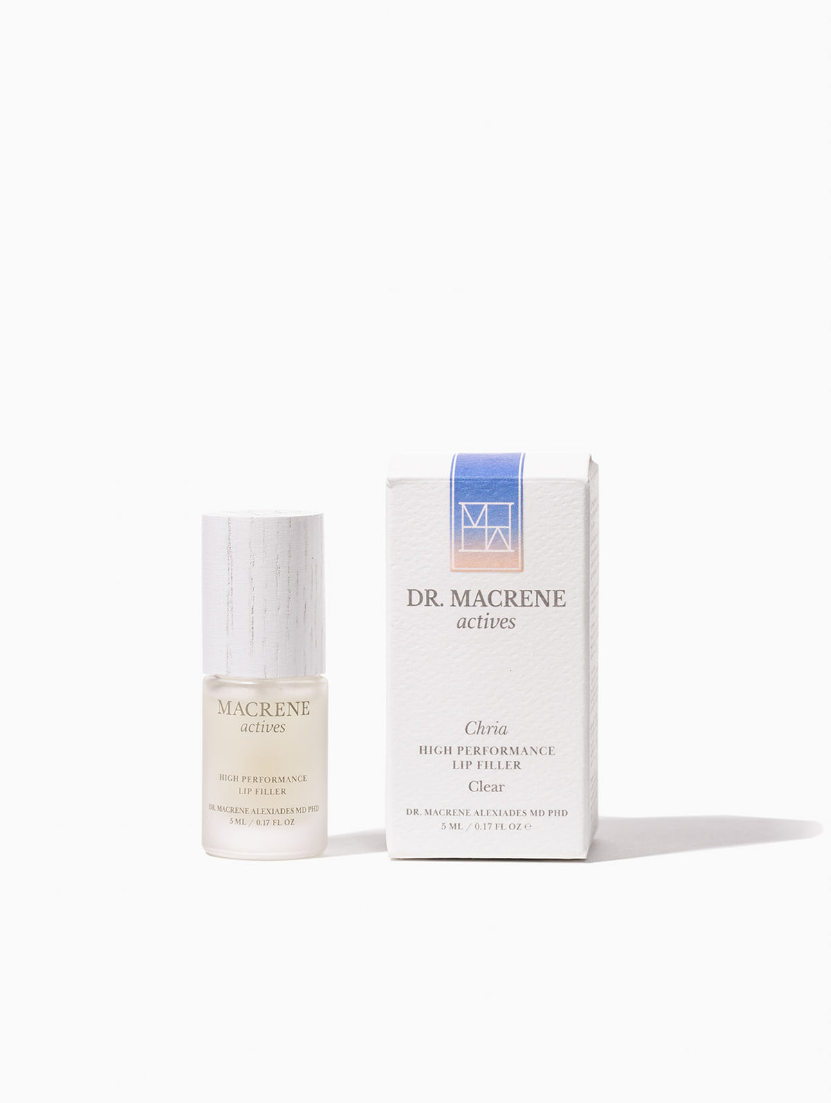 Chria High Performance Tinted Lip Filler